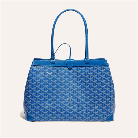 goyard bellechasse biaude pm|Loving Lately: The Goyard Bellechasse PM Tote .